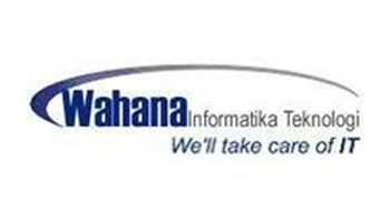 Logo klien — Wahana Informatika Teknologi